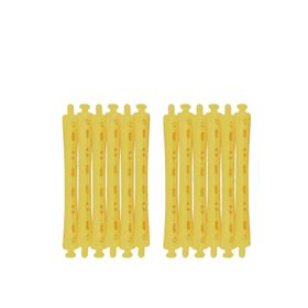 Trina 8x91 mm 12 Adet TRNSACBI0043 Bigudi