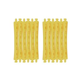 Trina 8x91 mm 12 Adet TRNSACBI0043 Bigudi