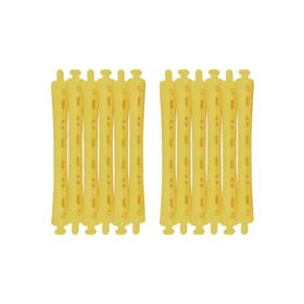 Trina 8x91 mm 12 Adet TRNSACBI0043 Bigudi