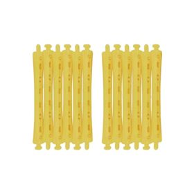 Trina 8x91 mm 12 Adet TRNSACBI0043 Bigudi