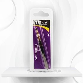 Trina 9 cm Dar Cımbız