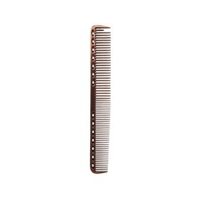 Trina Bronz 03 Tekli Alüminyum Saç Tarağı