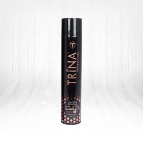 Trina Professional Super Strong 400 ml Saç Spreyi