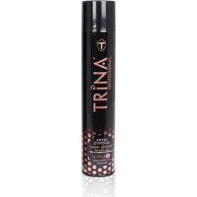 Trina Professional Super Strong 400 ml Saç Spreyi