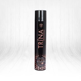 Trina Professional Super Strong 400 ml Saç Spreyi