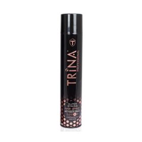 Trina Professional Super Strong 400 ml Saç Spreyi