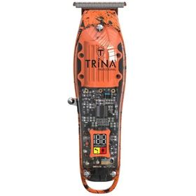 Trina Professional Turuncu Ense Kesme Makinesi