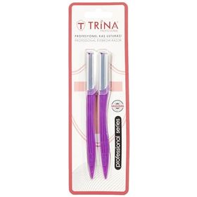 Trina Profesyonel Kaş Usturası
