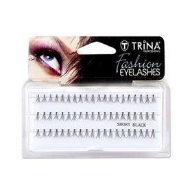 Trina Tekli Yoğun Short Trneye000033 Takmak Kirpik