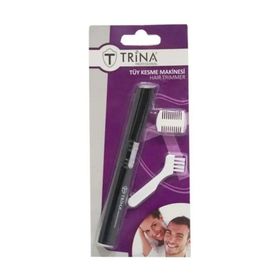 Trina TRNBRNKL0002 Burun ve Kulak Kılı Kesme Makinesi