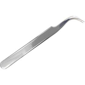 Trina TRNCIMBIZ031 Oval İnce Uçlu Kirpik Cımbızı