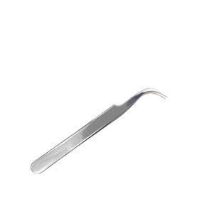 Trina TRNCIMBIZ031 Oval İnce Uçlu Kirpik Cımbızı