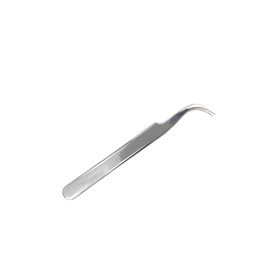Trina TRNCIMBIZ031 Oval İnce Uçlu Kirpik Cımbızı