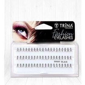 Trina TRNEYE000004 Kısa Boy Takma Kirpik 14