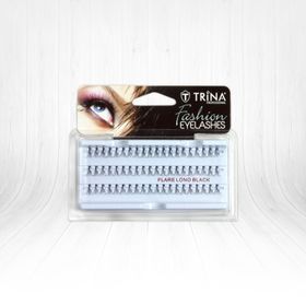 Trina TRNEYE000006 Kısa Boy Takma Kirpik