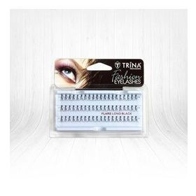 Trina TRNEYE000006 Kısa Boy Takma Kirpik