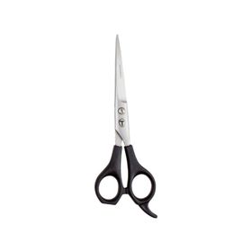 Trina TRNMKSKS0064 6.5 Plastik Saplı Berber Makası
