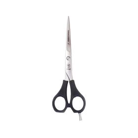 Trina TRNMKSX00002 Plastik Saplı Berber Makası