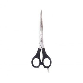 Trina TRNMKSX00002 Plastik Saplı Berber Makası