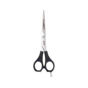 Trina TRNMKSX00002 Plastik Saplı Berber Makası