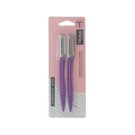 Trina TRNRAZOR0001 Professional Kaş Usturası