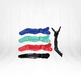 Trina TRNSACAK0016 4'lü Renkli Mat Dragon Pens Seti