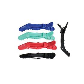 Trina TRNSACAK0016 4'lü Renkli Mat Dragon Pens Seti