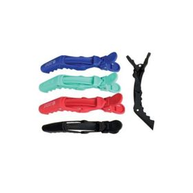 Trina TRNSACAK0016 4'lü Renkli Mat Dragon Pens Seti