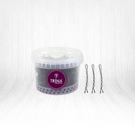 Trina TRNSACAK0061 Siyah 500 gr Tel Toka