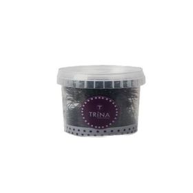Trina TRNSACAK0061 Siyah 500 gr Tel Toka