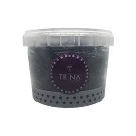 Trina TRNSACAK0061 Siyah 500 gr Tel Toka