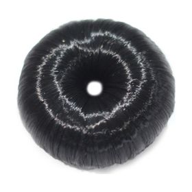 Trina TRNSACAK0203 Siyah 7 cm 500 gr Topuzlu Tel Toka
