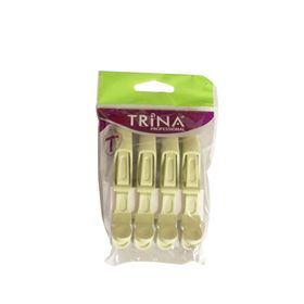 Trina TRNSACAK0206 4'lü Dragon Pens Seti