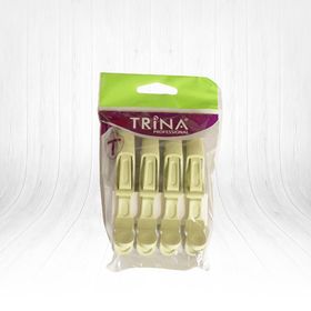 Trina TRNSACAK0206 4'lü Dragon Pens Seti