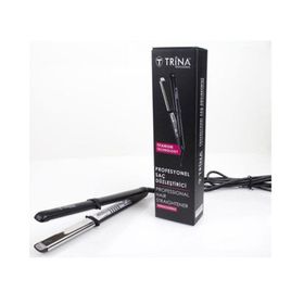 Trina TRNSACDZ0062 Profesyonel Titanium Saç Düzleştirici