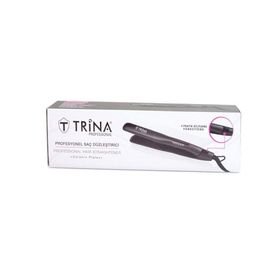 Trina TRNSACDZ0080 Saç Düzleştirici