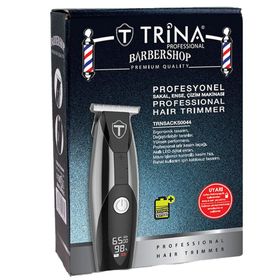 Trina TRNSACKS0044 Profesyonel Saç Kesme Makinesi