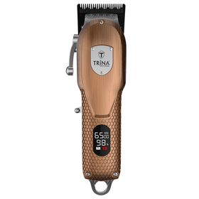 Trina TRNSACKS0045 Premium Bronz Tıraş Makinesi