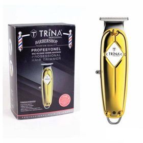 Trina TRNSACKS0050-Gold Saç Kesme Makinesi
