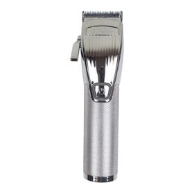 Trina TRNSACKS0052 Silver Saç Kesme Makinesi
