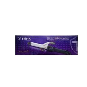 Trina TRNSACMS0032 Profesyonel Saç Maşası