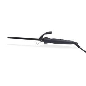 Trina TRNSACMS0040 9.5 mm Siyah Saç Maşası