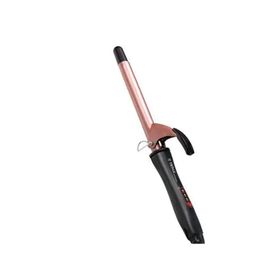 Trina TRNSACMS0060 19 mm Profesyonel Bronz Çivi Saç Maşası