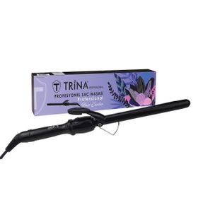 Trina TRNSACMS0066 Professional 25 mm Saç Maşası