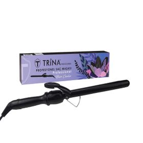 Trina TRNSACMS0067 Professional 32 mm Saç Maşası
