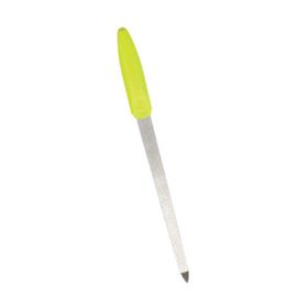 Trina TRNTIRTO0020 Neon Sarı Saplı Uzun Törpü