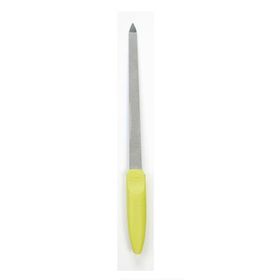 Trina TRNTIRTO0020 Neon Sarı Saplı Uzun Törpü
