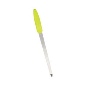 Trina TRNTIRTO0020 Neon Sarı Saplı Uzun Törpü