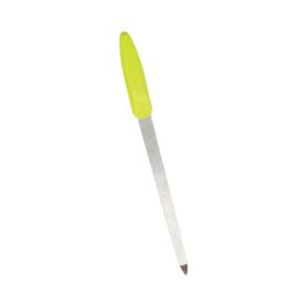 Trina TRNTIRTO0020 Neon Sarı Saplı Uzun Törpü