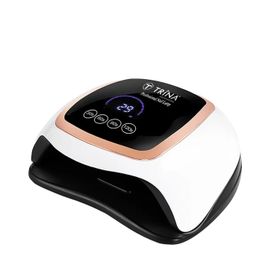 Trina TRNUVLAMP002 Professional Kalıcı Oje Kurutucu UV Lamba